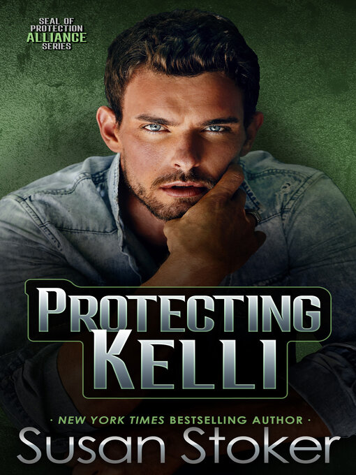 Title details for Protecting Kelli by Susan Stoker - Wait list